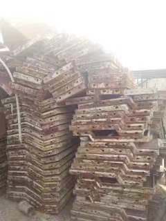 橋梁模板–中國(guó)電建二處 